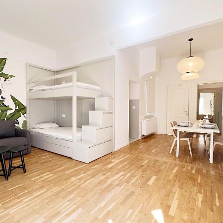 D'Oro Boutique Homes Загреб Екстериор снимка