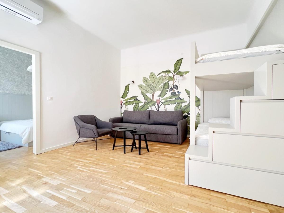 D'Oro Boutique Homes Загреб Екстериор снимка