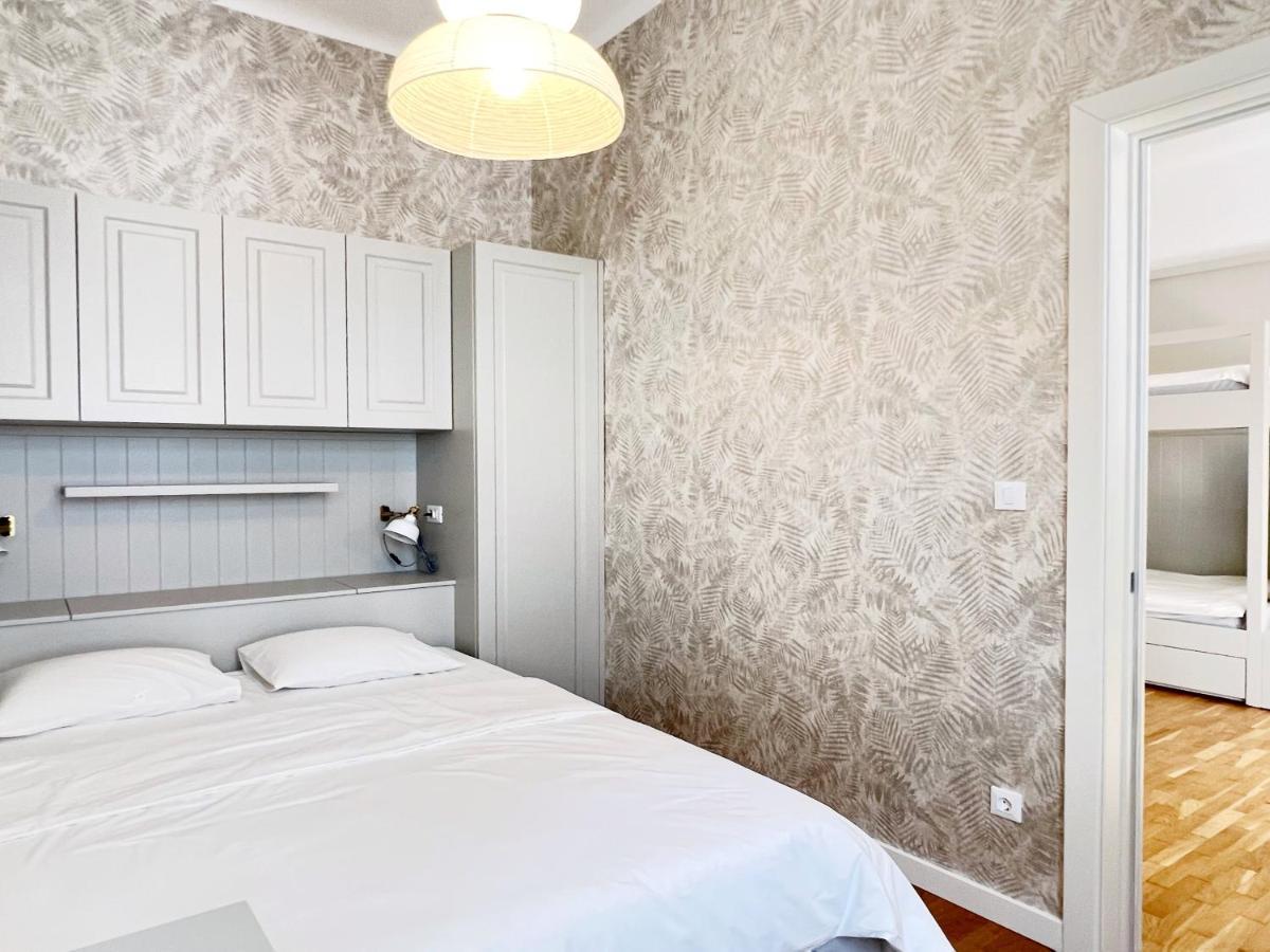 D'Oro Boutique Homes Загреб Екстериор снимка
