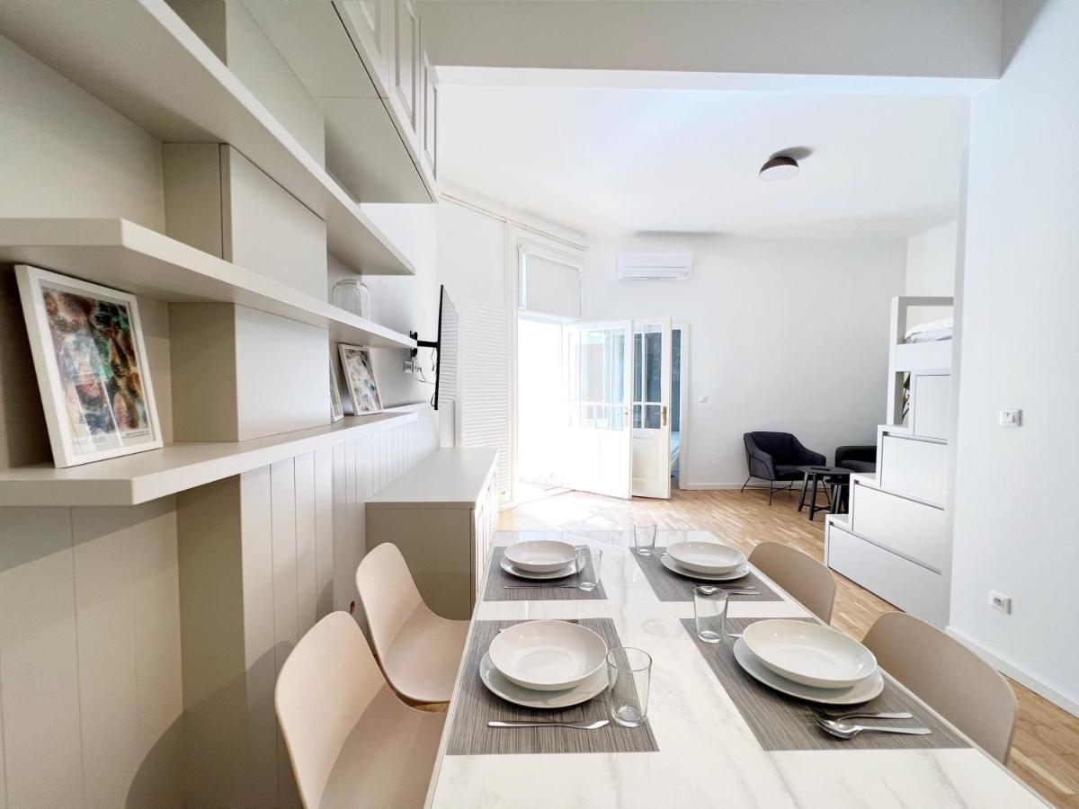 D'Oro Boutique Homes Загреб Екстериор снимка