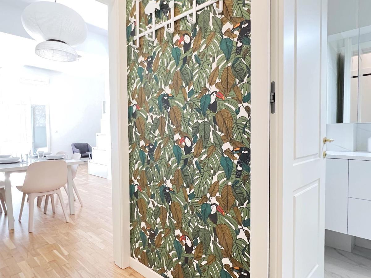 D'Oro Boutique Homes Загреб Екстериор снимка