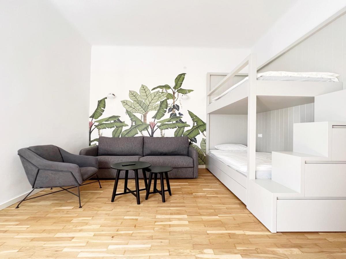 D'Oro Boutique Homes Загреб Екстериор снимка
