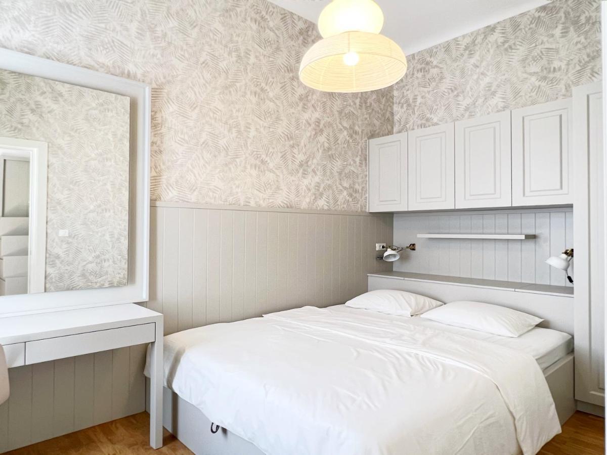D'Oro Boutique Homes Загреб Екстериор снимка
